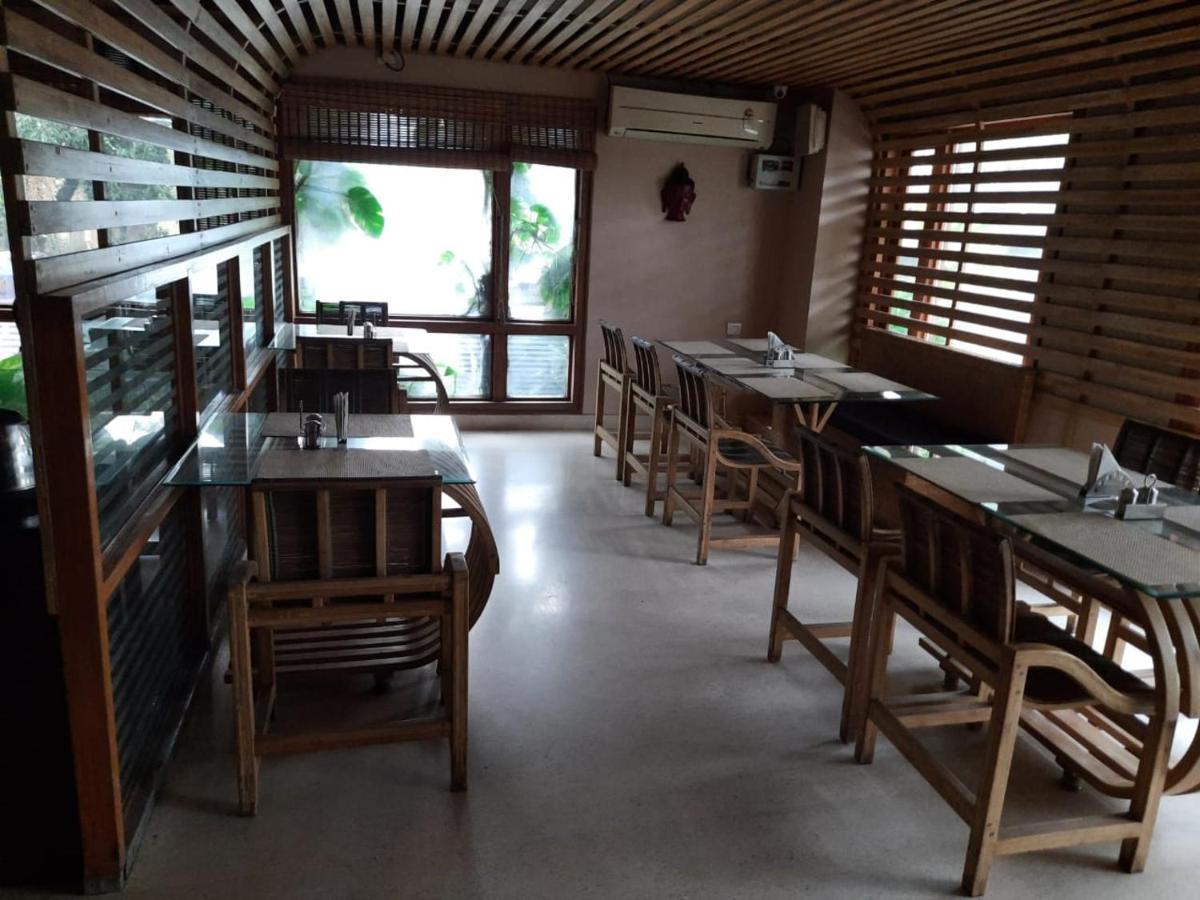 Hotel Rains Inn Guwahati Exterior foto