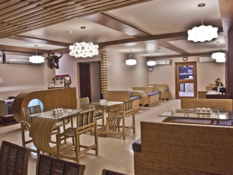 Hotel Rains Inn Guwahati Exterior foto